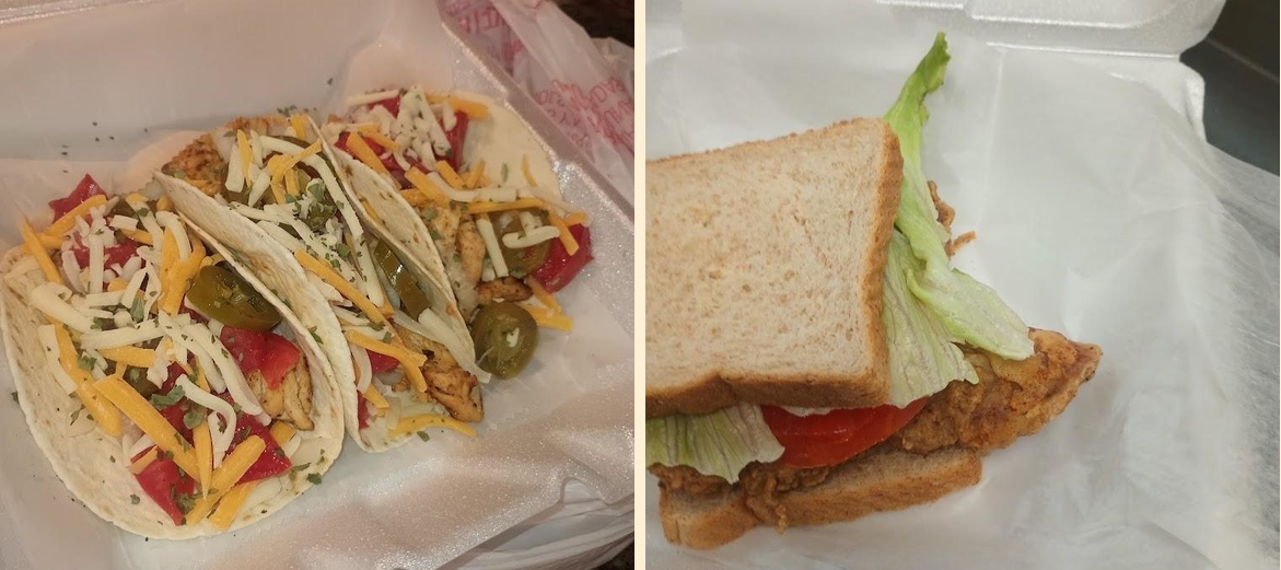 Double Deuce Sports Bar & Grill